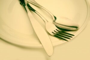 Penunda Lapar saat Puasa