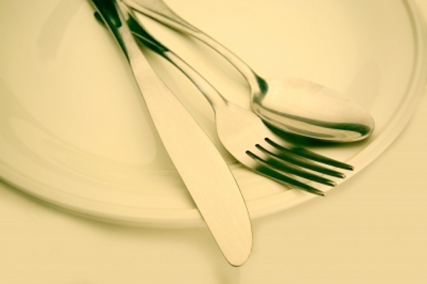 Penunda Lapar saat Puasa