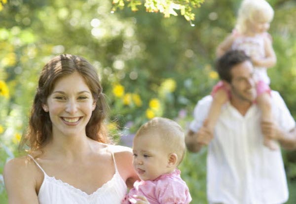 Manfaat Pola Asuh Demokratis