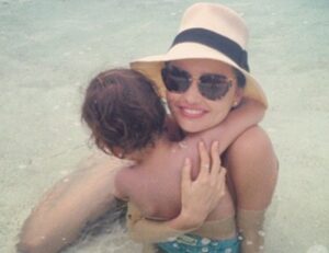 Profesi Favorit Miranda Kerr