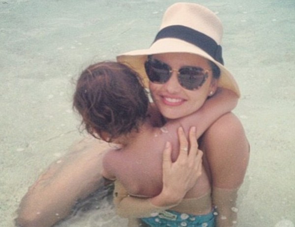 Profesi Favorit Miranda Kerr