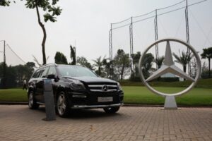 Kendaraan Nyaman untuk Mudik