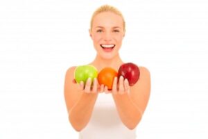 Apel Tingkatkan Kepuasan Seksual Wanita