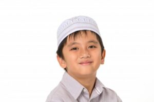 Tip Anak Semangat Berpuasa