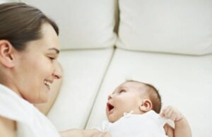 Melahirkan di Usia Tua, Umur Lebih Panjang?