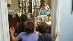 Tips Seks Aman di Rumah