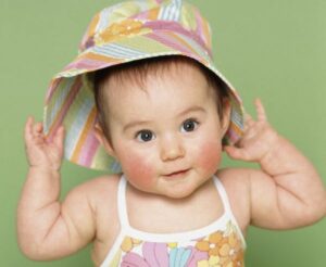 Bayi Pertama Perempuan Lebih Baik