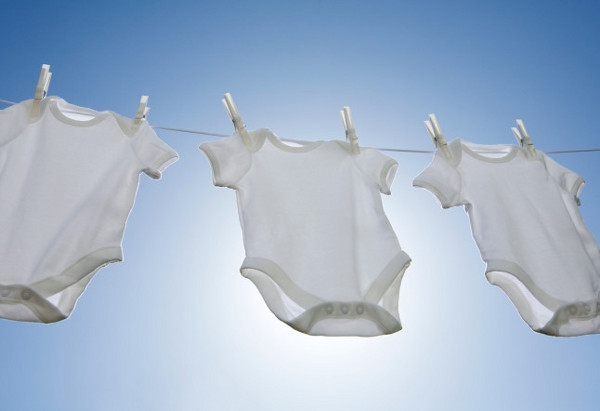 Kebutuhan Newborn Saat Tiba di Rumah