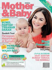 Cover Juli 2014