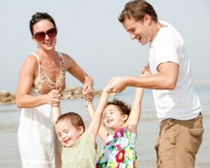 Variasi Stimulasi untuk Si Kecil