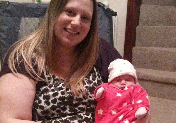 Melahirkan Lebih Awal Karena Obesitas