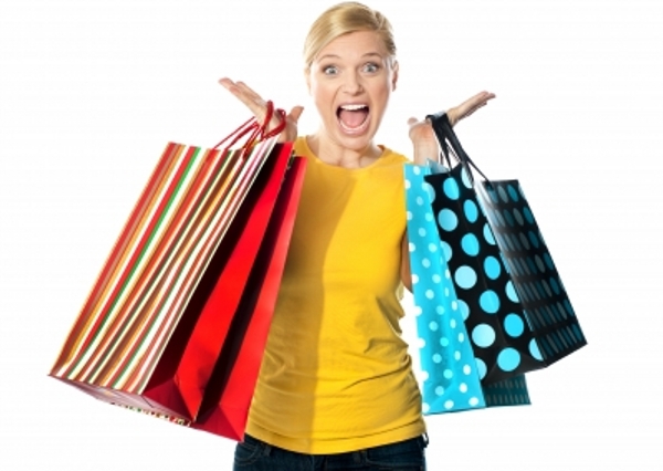 Cermat Membelanjakan THR