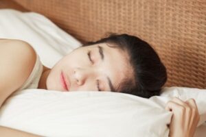 Kurang Tidur Sebabkan Masalah Pada Kulit