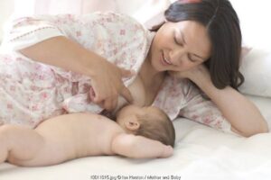 Menjaga Kualitas ASI saat Puasa