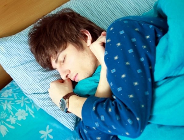 Menyiasati Jadwal Tidur Saat Puasa