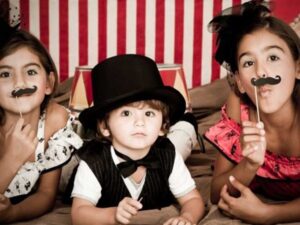 Agar Si Bungsu Tidak Manja