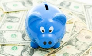 Tip Mengelola Uang THR