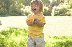 Hari Anak Nasional 2014: Pentingnya Perkembangan Karakter