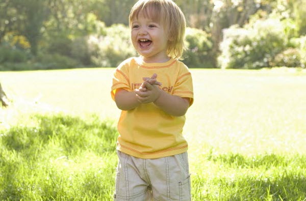 Hari Anak Nasional 2014: Pentingnya Perkembangan Karakter