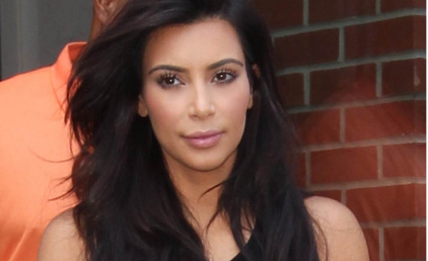 Kim Kardashian Belajar Tentukan Prioritas