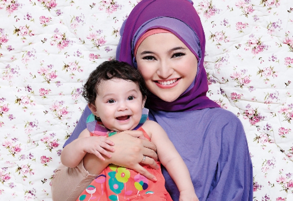 Benarkah Marshanda Bipolar?