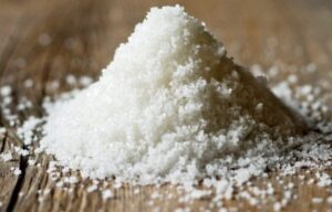 Garam, &#8216;Obat&#8217; Kanker Baru?