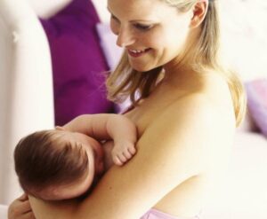 Relaktasi Bisa Dilakukan!