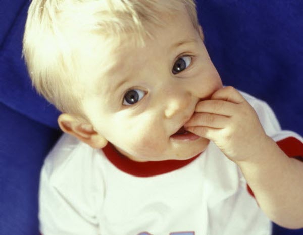 Rahasia Nutrisi Si Kecil