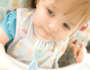 Anak Kurang Suka &#8216;Makanan yang Disebut Bergizi&#8217;