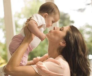 Saat Perkembangan Si Kecil Terlambat