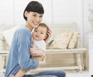 Agar Berat Badan Kembali Normal