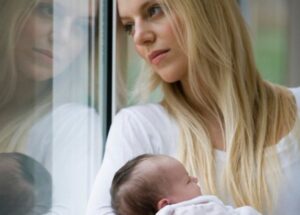 Perhatikan Gejala Depresi saat Hamil