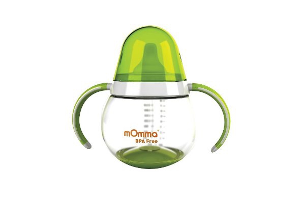 Training Cup Si Batita