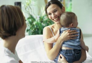 Finding “The One”. Balada Emak-Emak Pasca Lebaran.