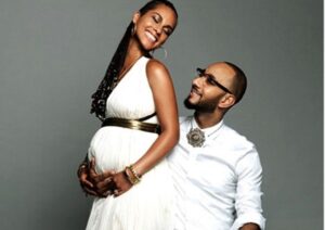 Alicia Keys Menanti Anak Kedua