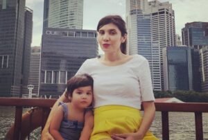 Seandainya Dulu Ada yang Kasih Tahu Ini Soal: KEHAMILAN