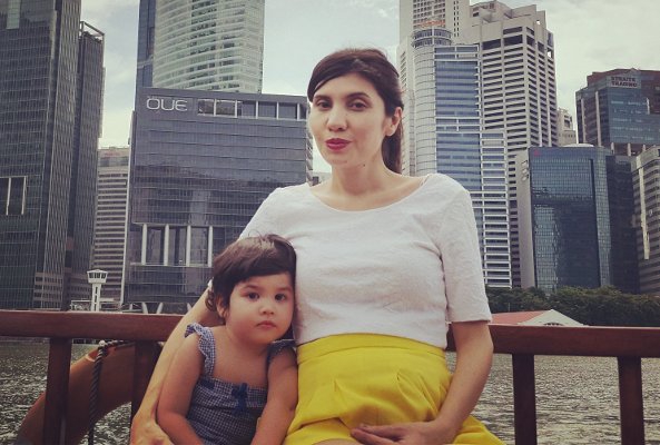 Seandainya Dulu Ada yang Kasih Tahu Ini Soal: KEHAMILAN