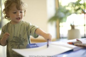 Coloring Competition with Blibli.com