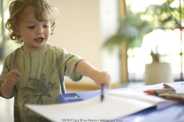 Coloring Competition with Blibli.com