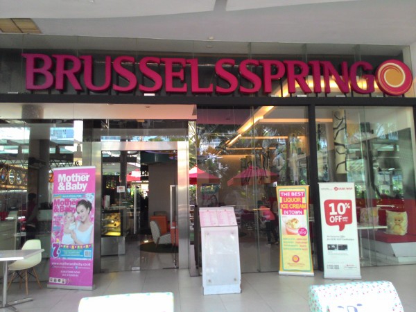 Rekomendasi untuk Pecinta Western Food