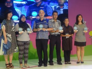 Produk Terfavorit di ReadersChoice Award 2014