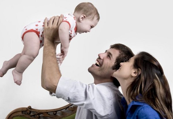 Tetap Intim Pasca-Persalinan