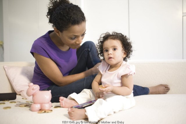 Menjadi Ibu Smart Buyer