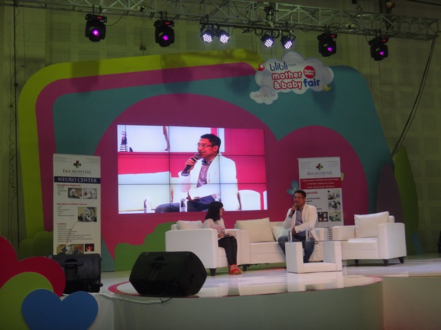 Masalah yang Timbul Setelah Persalinan Caesar