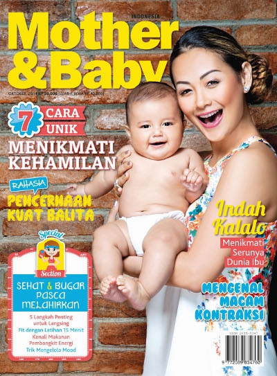 Cover Oktober 2014