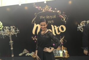 Ersa Mayori: “Wewangian itu Penting”