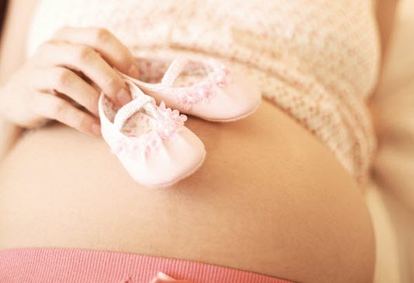 Persiapan Menuju Persalinan