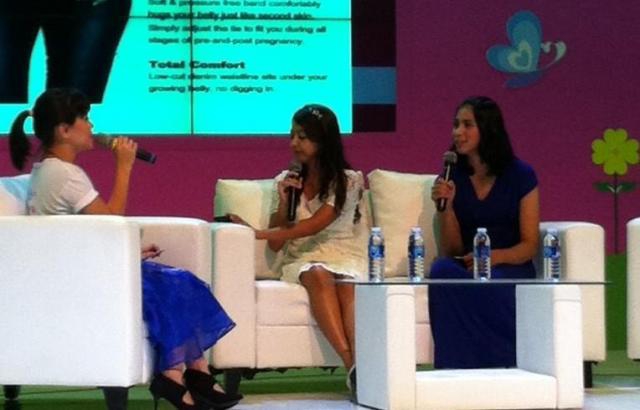 Talkshow Edukatif untuk Ibu