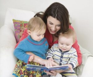 Tanda-tanda Disleksia pada Balita