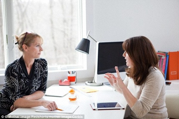 Duduk Terlalu Lama Berbahaya Bagi Kesehatan